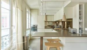 Venta Piso Paris 4ème