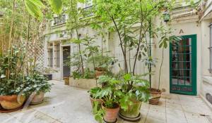 Venta Piso Paris 4ème