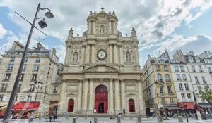 Venta Piso Paris 4ème