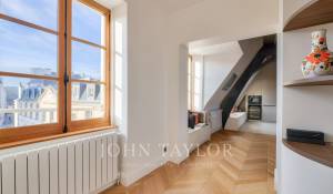 Venta Piso Paris 4ème