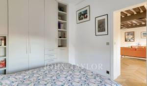 Venta Piso Paris 4ème