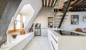 Venta Piso Paris 4ème