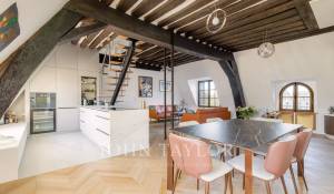 Venta Piso Paris 4ème