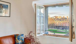 Venta Piso Paris 4ème