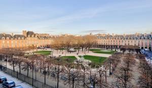 Venta Piso Paris 4ème