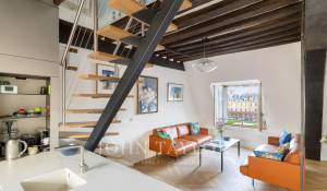 Venta Piso Paris 4ème