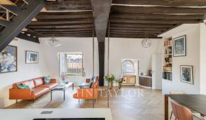 Venta Piso Paris 4ème