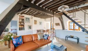 Venta Piso Paris 4ème