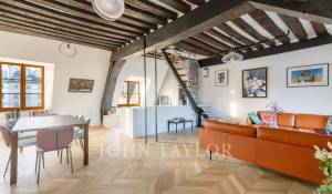 Venta Piso Paris 4ème