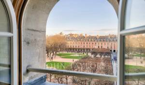 Venta Piso Paris 4ème