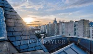 Venta Piso Paris 4ème