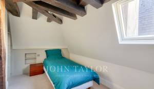 Venta Piso Paris 4ème