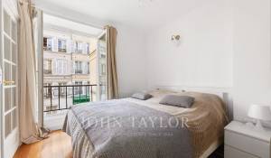 Venta Piso Paris 4ème