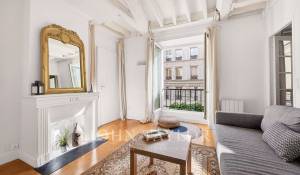 Venta Piso Paris 4ème
