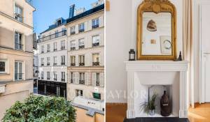 Venta Piso Paris 4ème