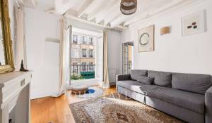 Venta Piso Paris 4ème