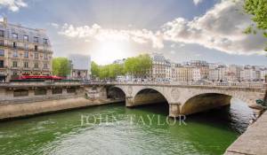 Venta Piso Paris 4ème