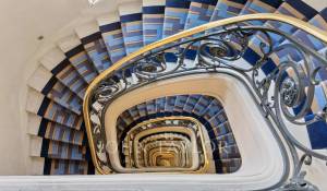 Venta Piso Paris 4ème
