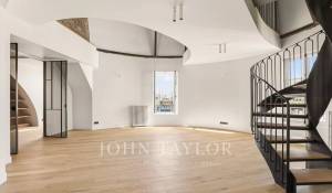 Venta Piso Paris 4ème