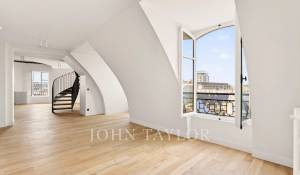 Venta Piso Paris 4ème