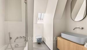Venta Piso Paris 4ème