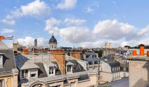 Venta Piso Paris 4ème