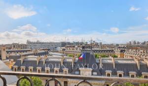 Venta Piso Paris 4ème