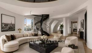 Venta Piso Paris 4ème