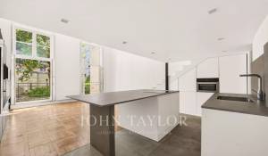 Venta Piso Paris 4ème