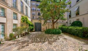 Venta Piso Paris 4ème