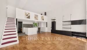 Venta Piso Paris 4ème