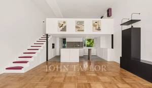 Venta Piso Paris 4ème