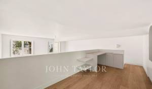 Venta Piso Paris 4ème