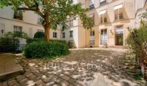 Venta Piso Paris 4ème