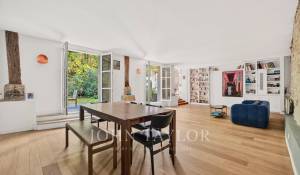Venta Piso Paris 4ème