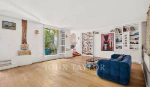 Venta Piso Paris 4ème