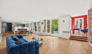 Venta Piso Paris 4ème