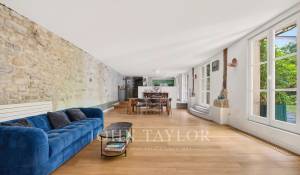 Venta Piso Paris 4ème