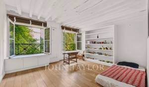 Venta Piso Paris 4ème
