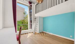 Venta Piso Paris 4ème