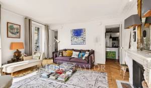 Venta Piso Paris 4ème