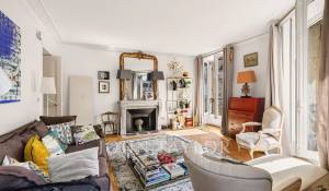 Venta Piso Paris 4ème