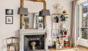 Venta Piso Paris 4ème