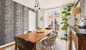 Venta Piso Paris 4ème
