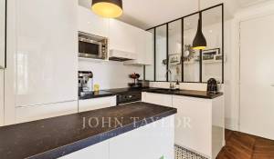 Venta Piso Paris 4ème