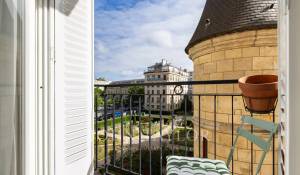 Venta Piso Paris 4ème