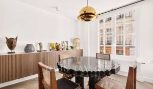 Venta Piso Paris 4ème