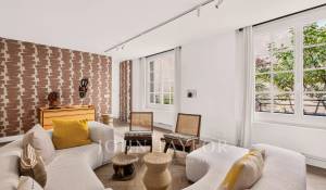 Venta Piso Paris 4ème