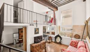 Venta Piso Paris 4ème
