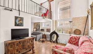 Venta Piso Paris 4ème